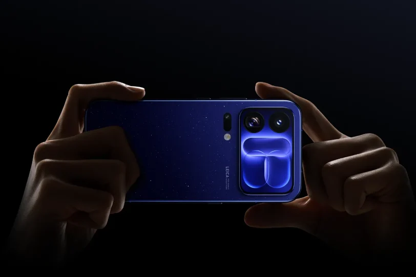 Xiaomi 18 Pro (תמונה: Xiaomi)