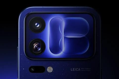 Xiaomi 18 Pro (תמונה: Xiaomi)