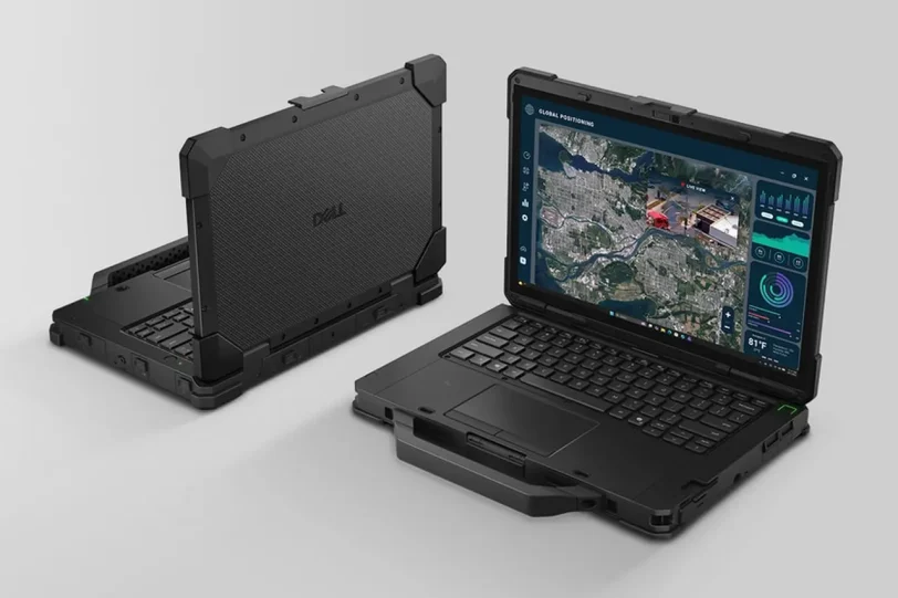 Dell Pro Rugged 13 Extreme (מקור דל)