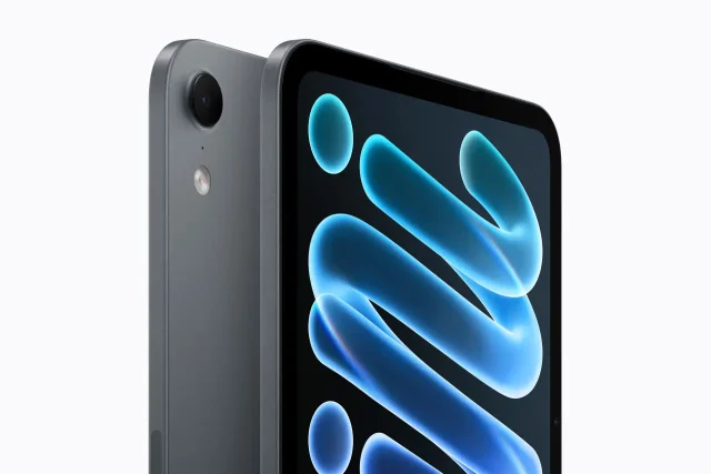 iPad mini (מקור אפל)