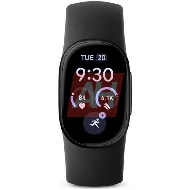 Fitbit Edge (מקור Android Headlines)