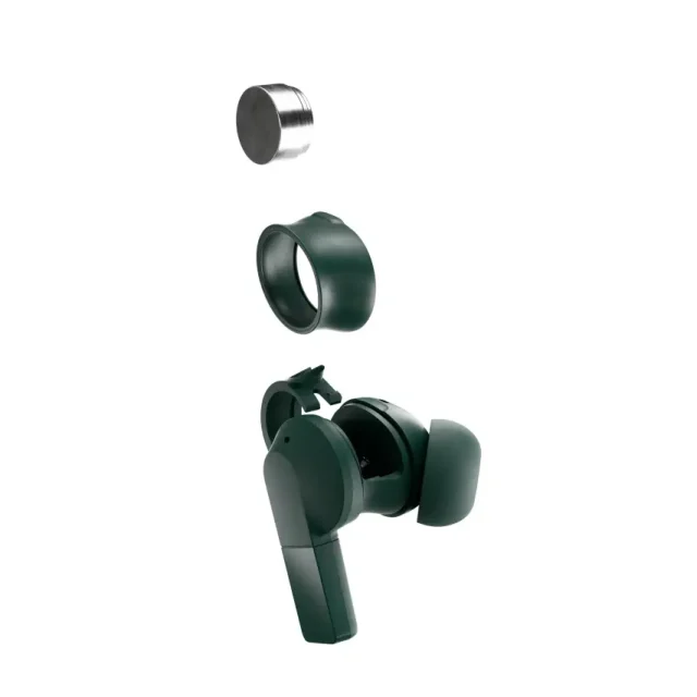 אוזניות Fairbuds 2 (מקור Fairphone)