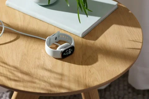Fitbit Edge (מקור גוגל)