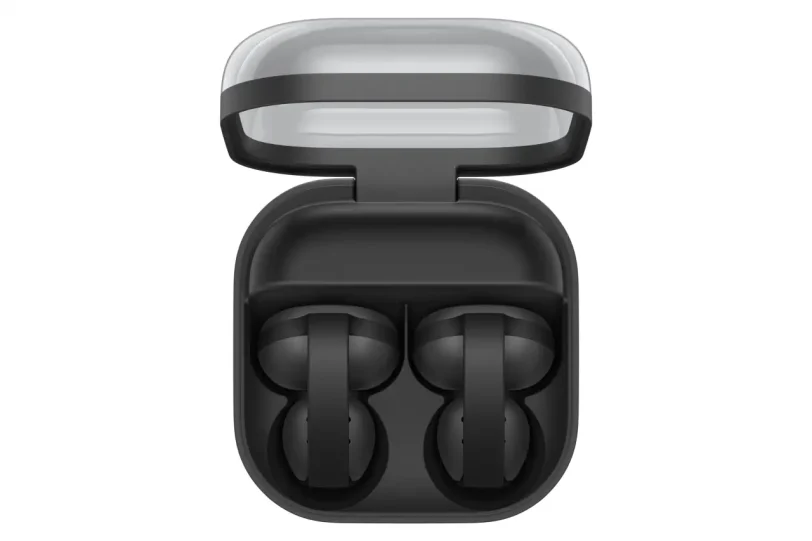 Galaxy Buds On (מקור סמסונג)