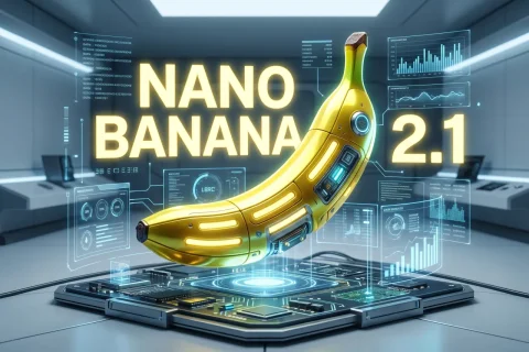 Nano Banana 2.1