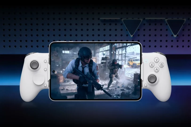 Honor WIN Pad עם בקר (מקור הונור)