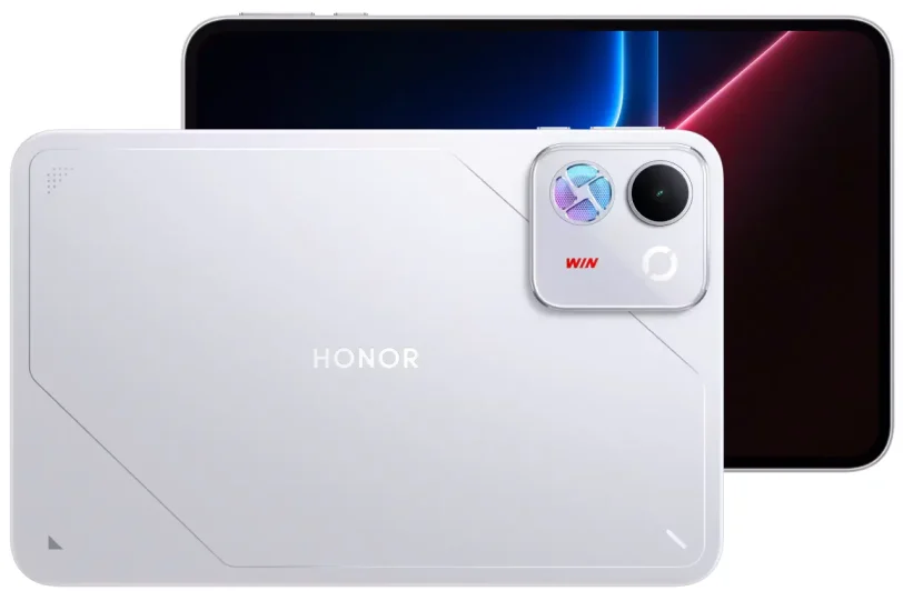 Honor WIN Pad (מקור הונור)