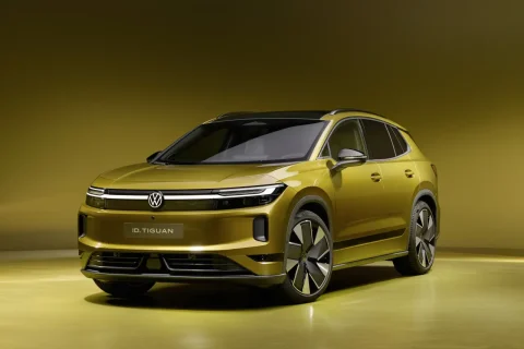 ID. Tiguan (מקור פולקסווגן)