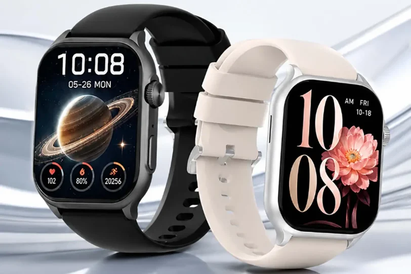 שעון Lenovo Watch Fit 3 (מקור לנובו)