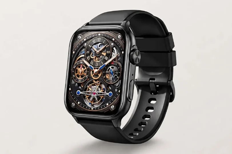 שעון Lenovo Watch Fit 3 (מקור לנובו)