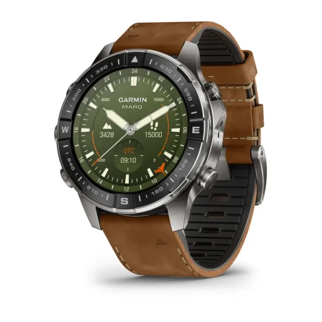 MARQ Adventurer (Gen 3) (מקור גרמין)