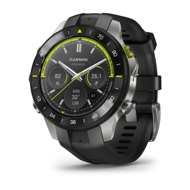 MARQ Aviator (Gen 3) (מקור גרמין)