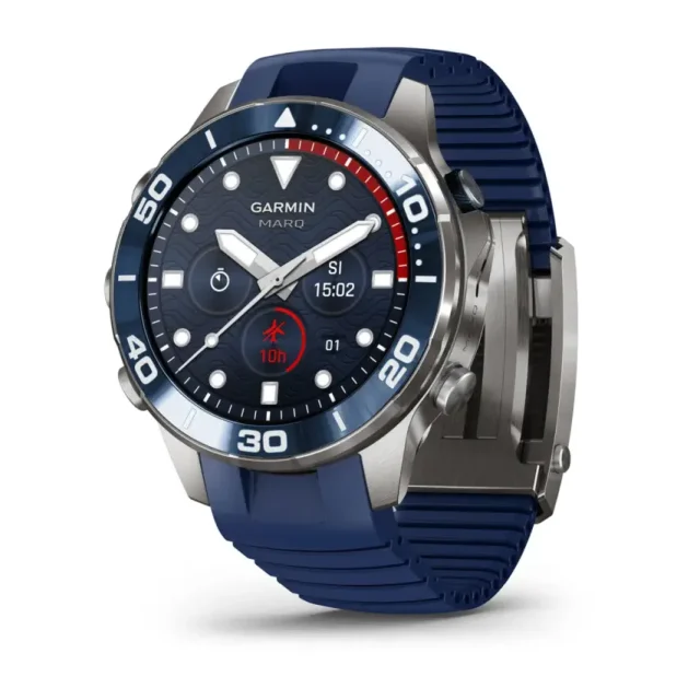 MARQ Diver (Gen 3) (מקור גרמין)