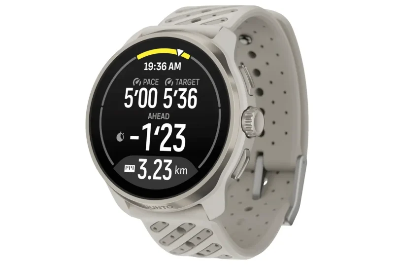 Suunto Race 3S (מקור Suunto)