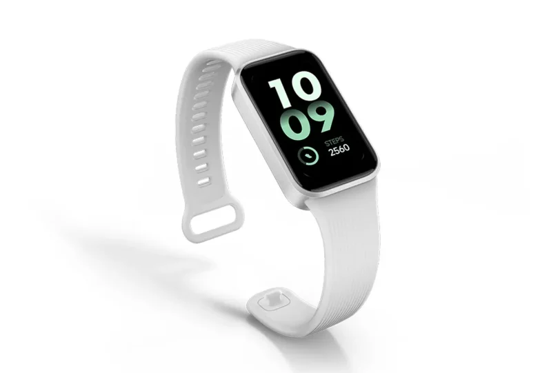 Redmi Band 4 (מקור שיאומי)