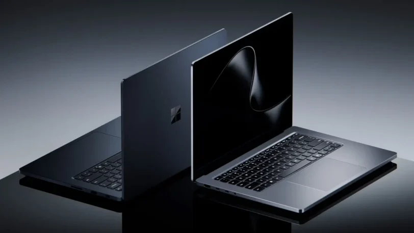 Surface Laptop Ultra (מקור מיקרוסופט)