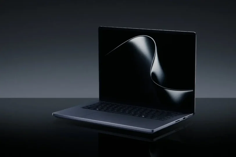 Surface Laptop Ultra (מקור מיקרוסופט)