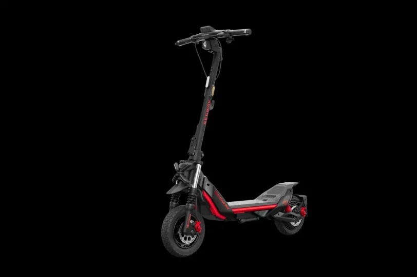 Segway ZT3 MAX (מקור סגווי)