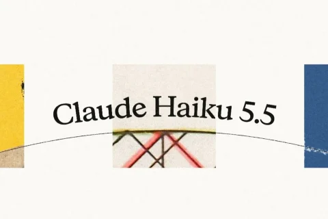 Claude Haiku 5.5 (מקור אנתרופיק)