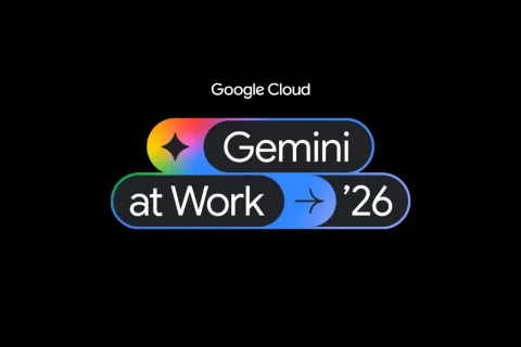 Gemini at Work 2026 (מקור גוגל)
