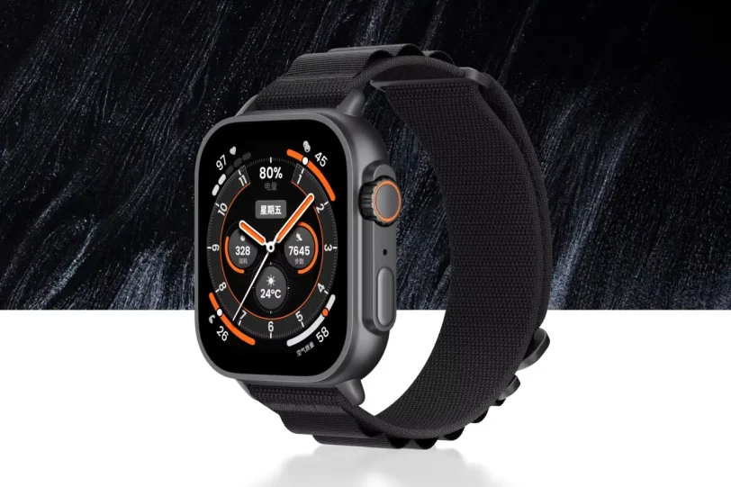 Honor Watch Fit 6 (מקור הונור)