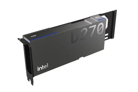 Intel GPU D270 (מקור אינטל)