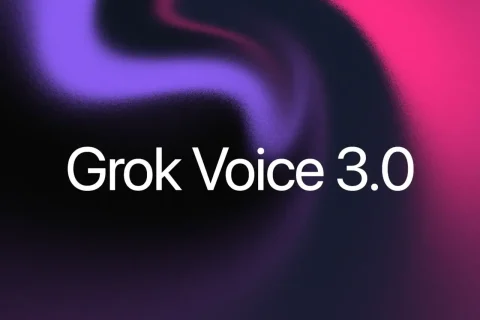 Grok Voice 3.0 (מקור SpaceXAI)