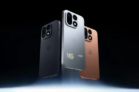 OnePlus 16 (תמונה: OnePlus / OPPO)
