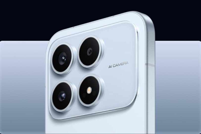 POCO X8s (תמונה: POCO)